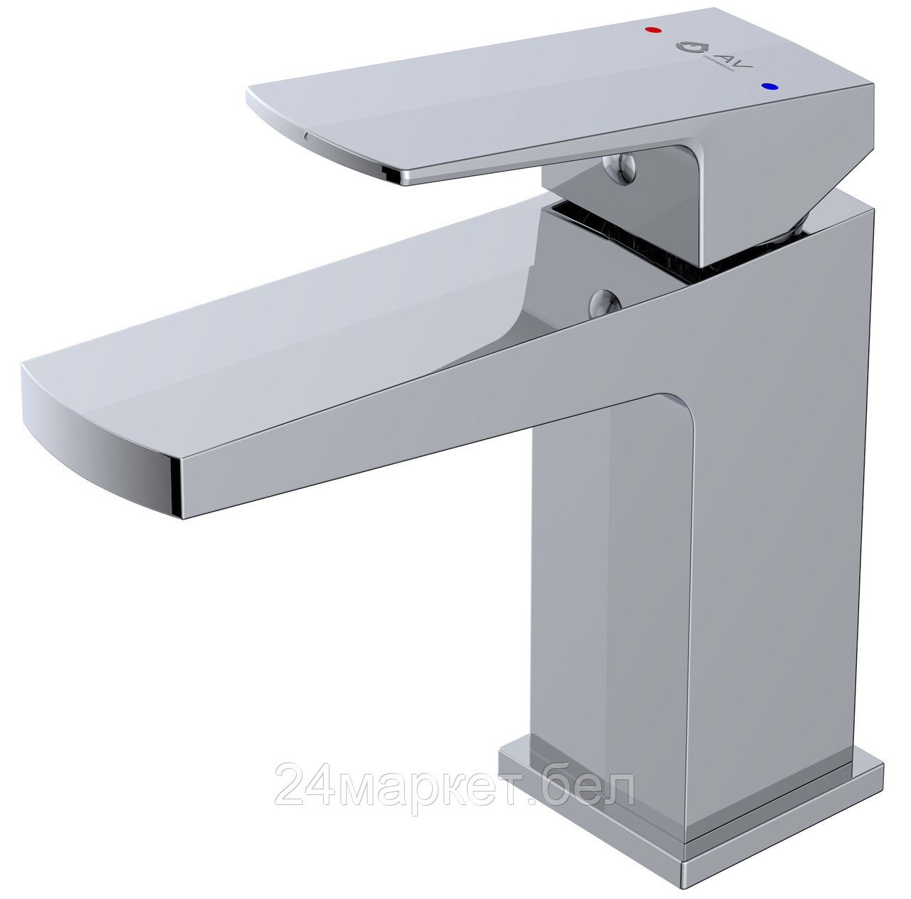 Смеситель AV Engineering AVNEO1-A170-110