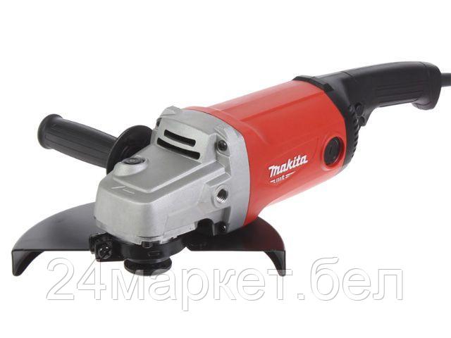 Угловая шлифмашина Makita MT M0921