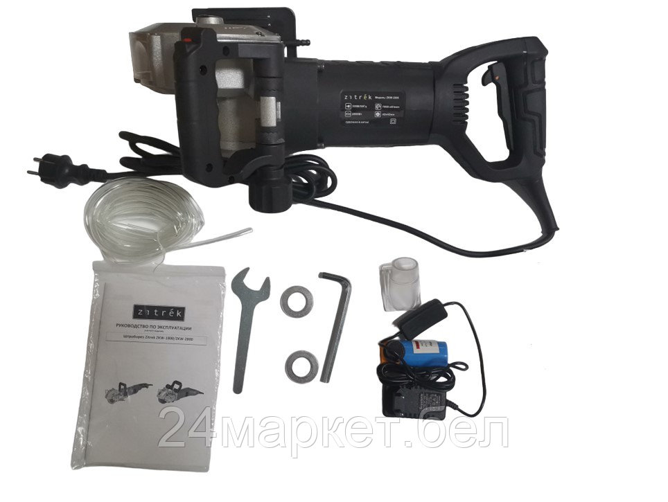 Штроборез Zitrek ZKW-2800 067-2003