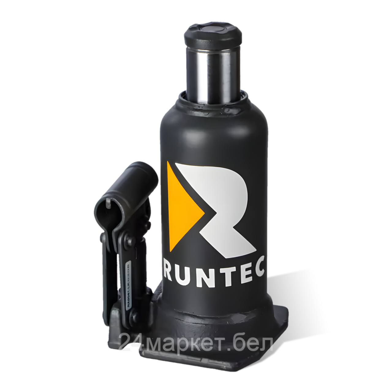RUNTEC RT-VJ10 Домкрат бутылочный профессиональный 10 т, 220-488 мм
