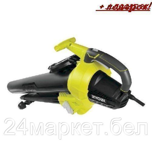 Воздуходувка Ryobi RBV3000CESV
