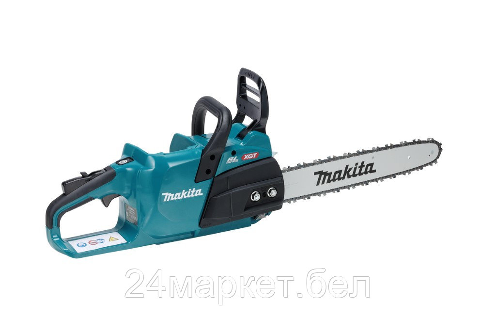 Аккум. пила цепная MAKITA XGT UC026GZ шина 40 см (16"), 0.325", 1.1 мм