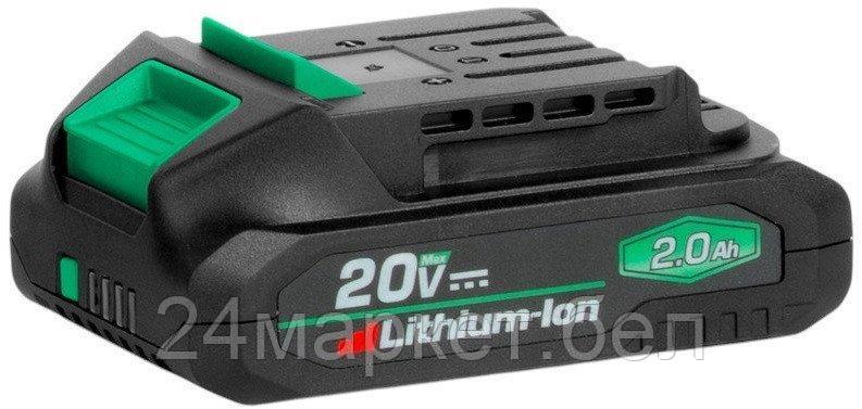 Аккумулятор DWT BSP202025XS (20В/2 Ah)