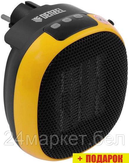 Тепловентилятор Denzel DTFC-700