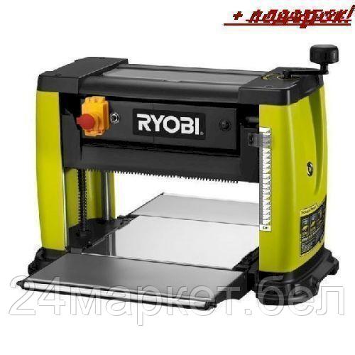 Станок Ryobi RAP1500G