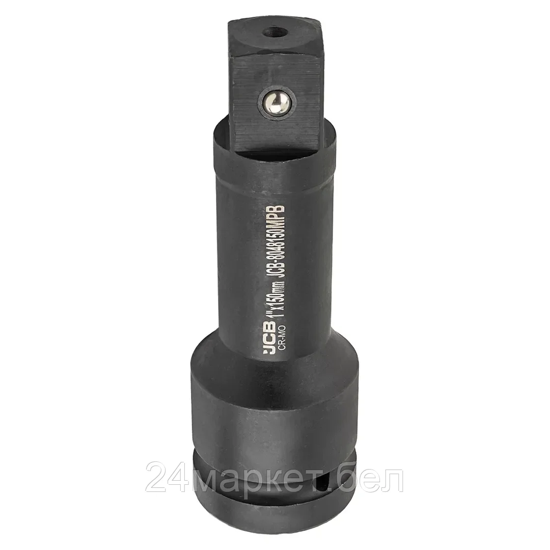 JCB-8048150MPB JCB Удлинитель ударный 150мм, 1"