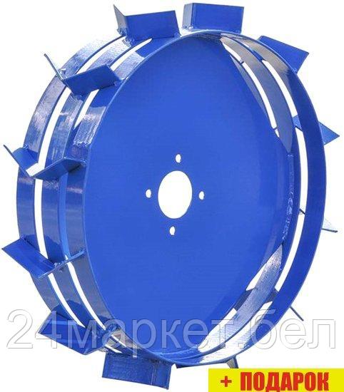 Навесное оборудование для садовой техники Skiper под фланец 4812561000186