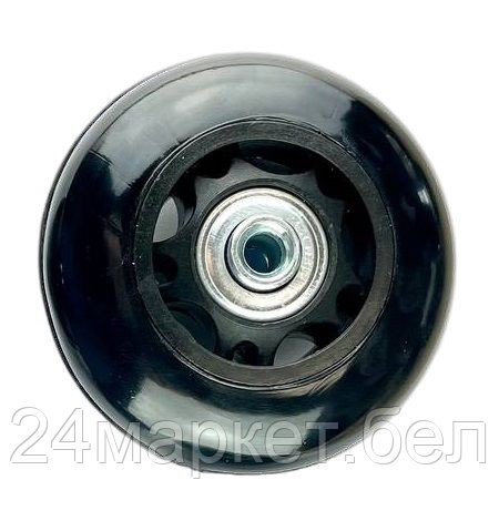 КОЛЕСО ПУ К РОЛИКОВЫМ КОНЬКАМ,PU-64MM