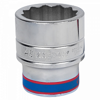 Головка слесарная King Tony 833046M