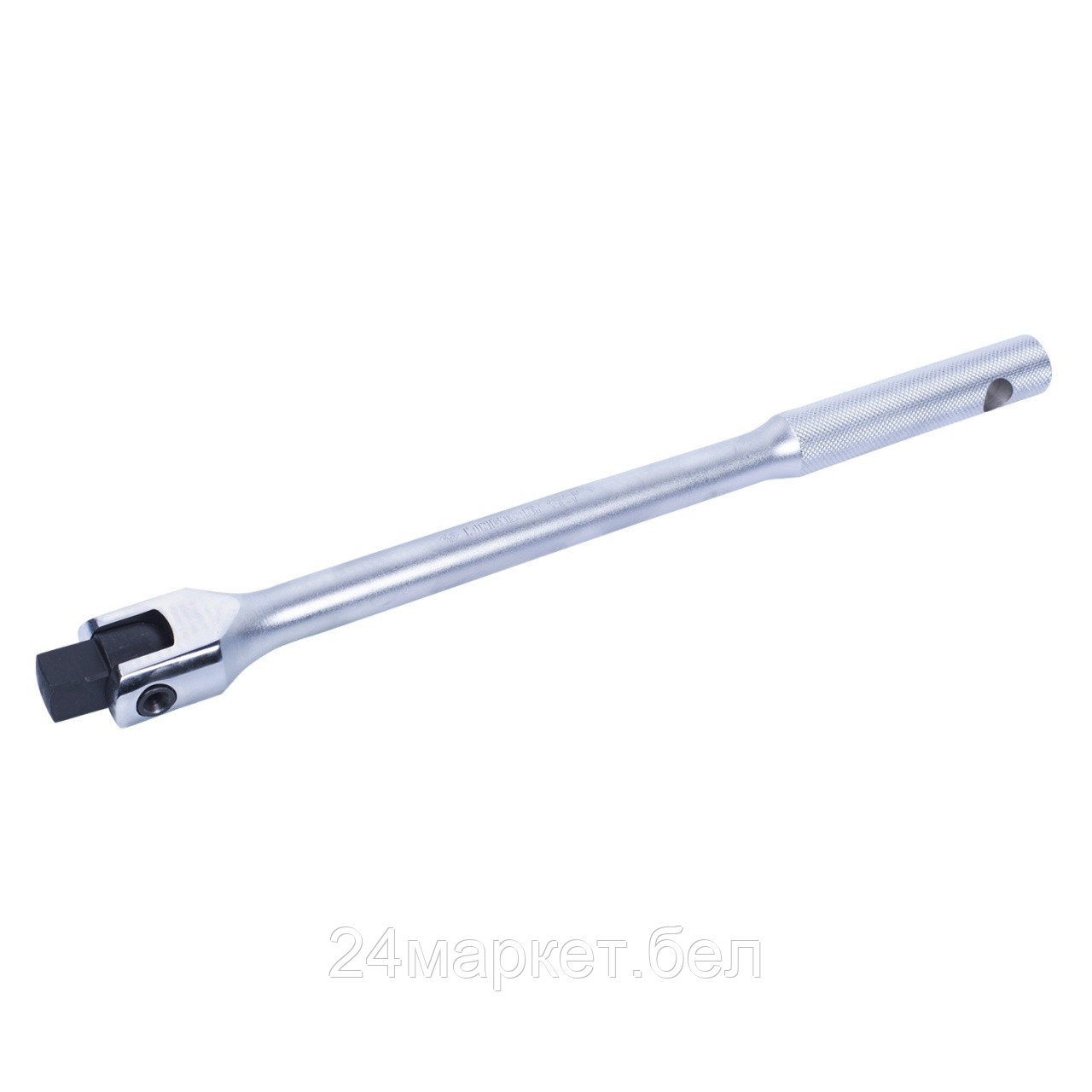 KING TONY 6452-18F KING TONY Вороток 3/4", 450 мм, с шарниром