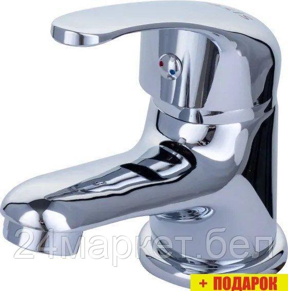 Смеситель Oasis L3000MSh_Mic