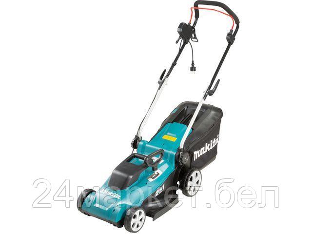 Колёсная газонокосилка Makita ELM3720