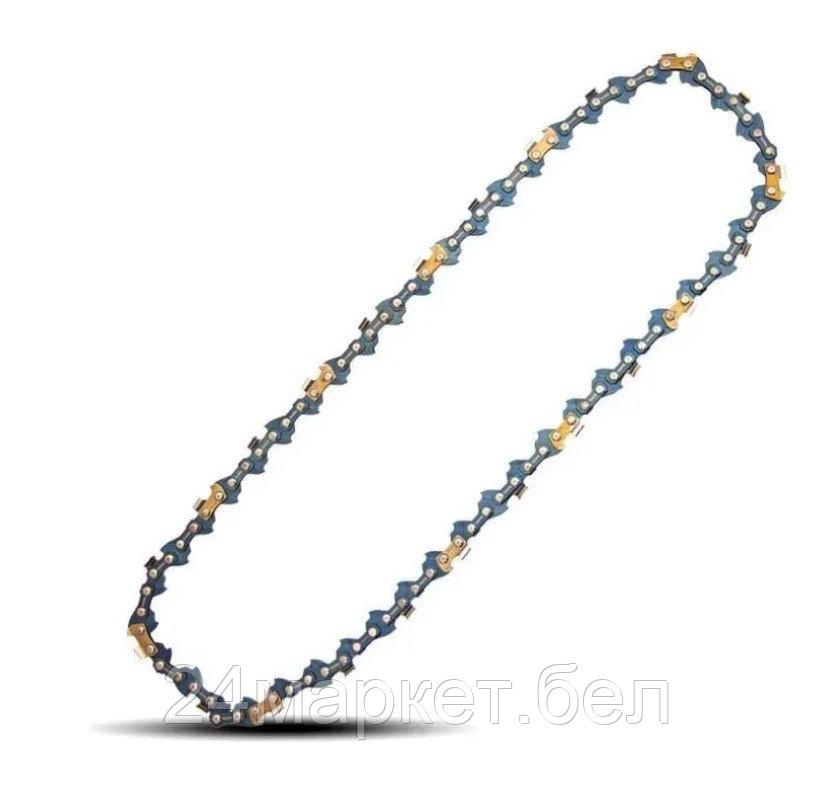 Цепь 40см/16", шаг3/8"LP, паз 1,1мм, 56 звеньев, 90PX MAKITA