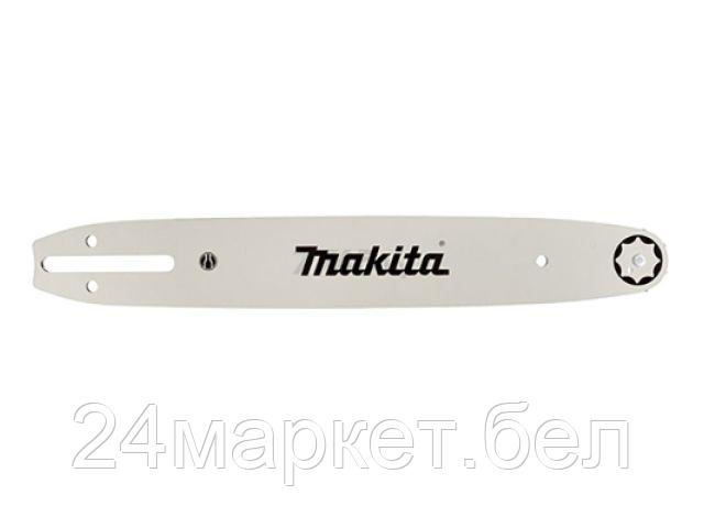 Шина, длина 20см/8", шаг 3/8", паз 1,1мм,SN, 33 звена MAKITA 191G13-5