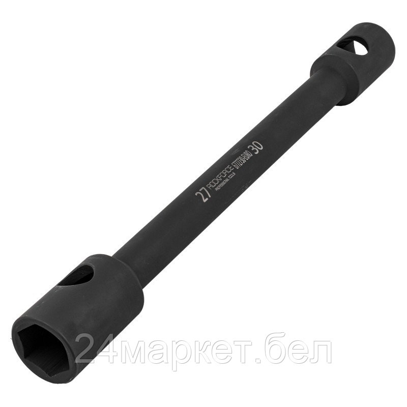 RF-6772730-EURO RockFORCE Ключ балонный торцевой