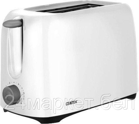 Тостер CENTEK CT-1425 (белый)