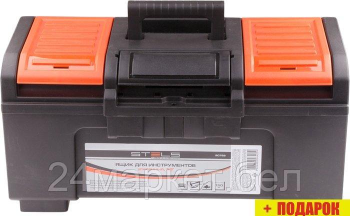 Ящик для инструментов Stels 90762