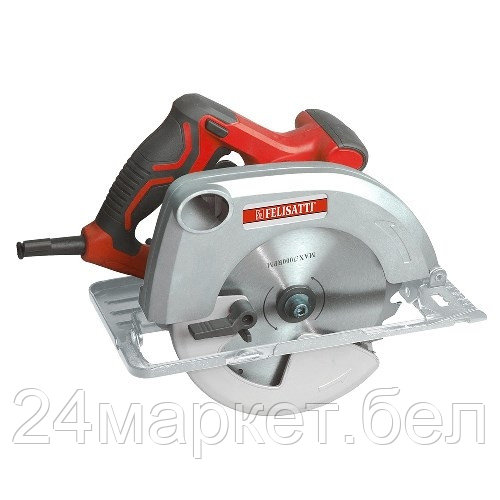 Дисковая (циркулярная) пила Felisatti ДП-165/1300 551.5.1.00
