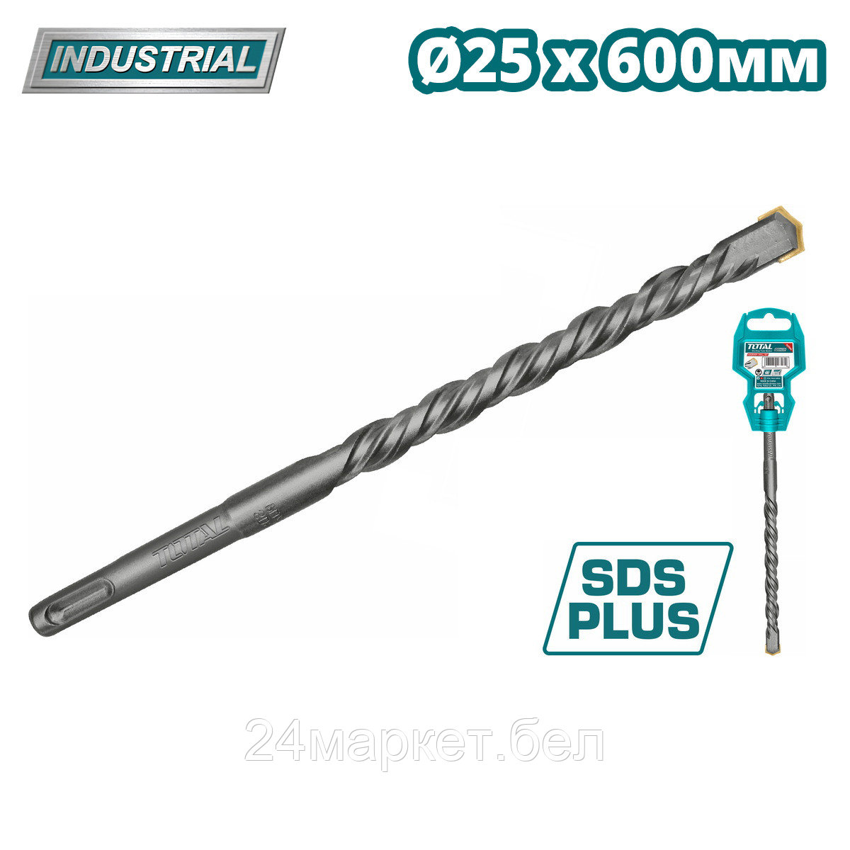 Бур Total TAC312501