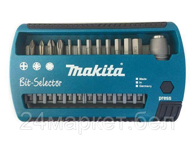 MAKITA Россия Набор бит MAKITA (12 шт)