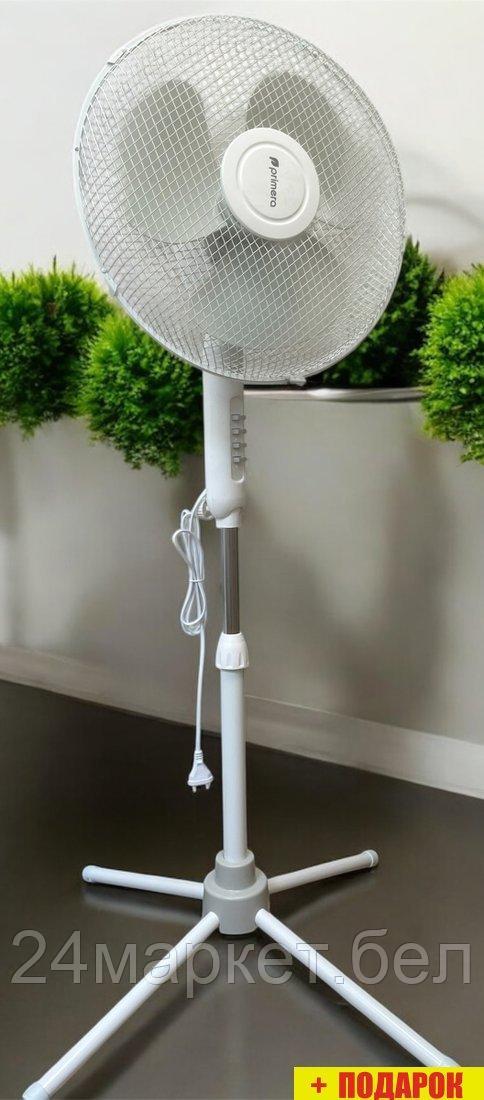 Вентилятор Primera SFP-4011MX