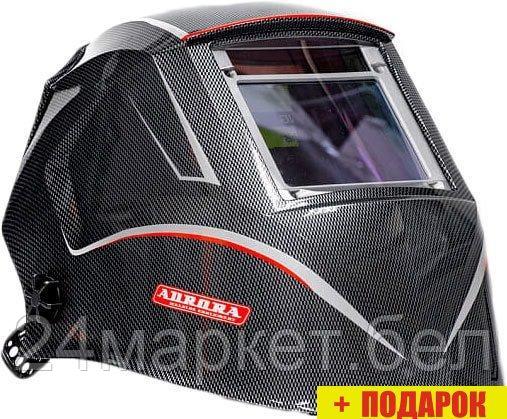 Сварочная маска Aurora SUN-9 Carbon