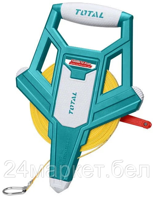 Лента мерная Total TMTF121006