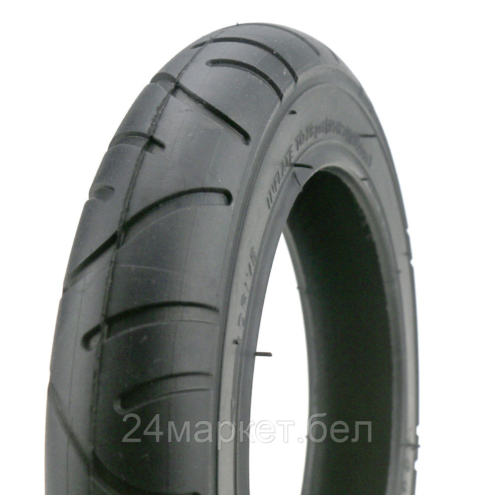ПОКРЫШКА ВЕЛОСИПЕДНАЯ 10X2 ДЮЙМОВ,10-P1069 WANDA COMPASS