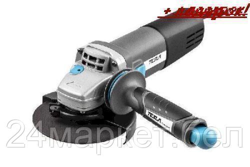 Tesla УШМ TESLA TAG950C 950Вт 11000об/мин 125мм в кейсе 623038