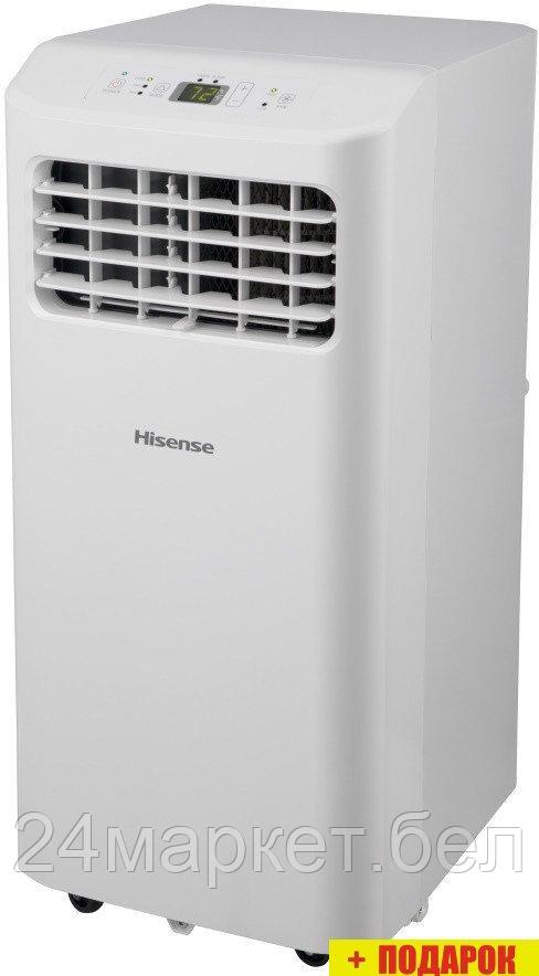Мобильный кондиционер Hisense V-series AP-07CR4GKVS00