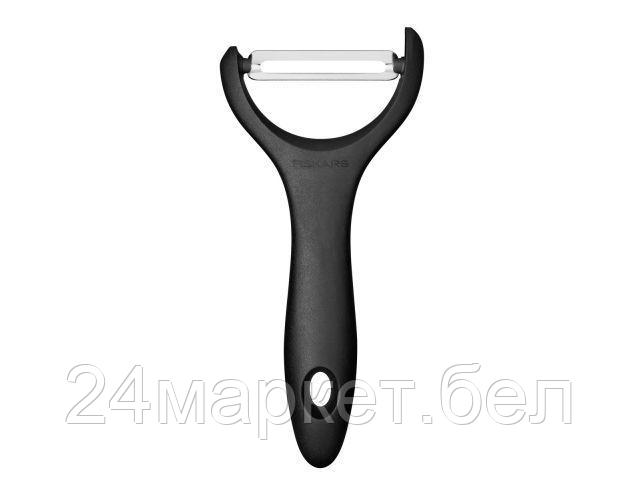 Овощечистка Fiskars Essential 1065599
