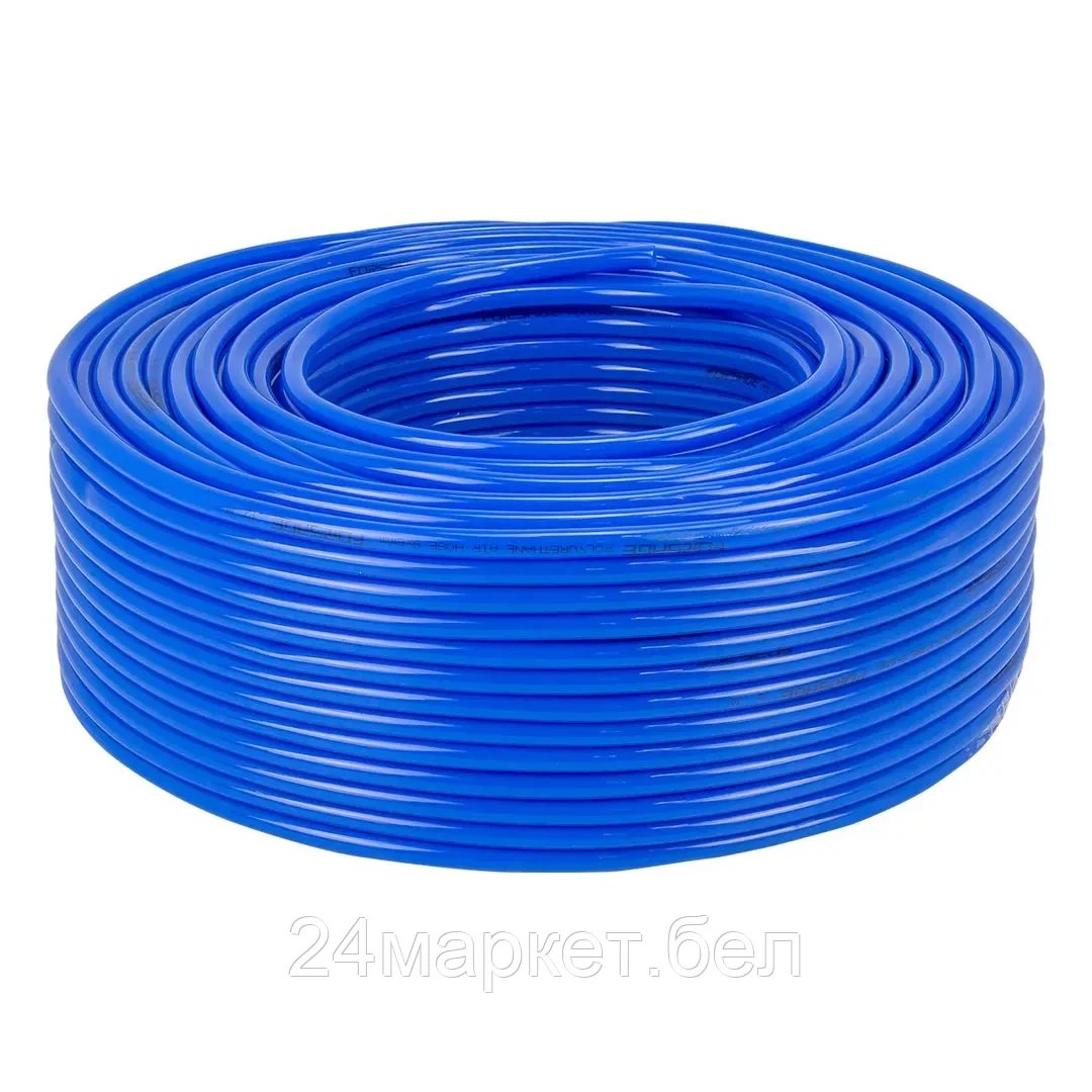F-PU-0860 Forsage Шланг полиуретановый 8мм x 6мм x 100м