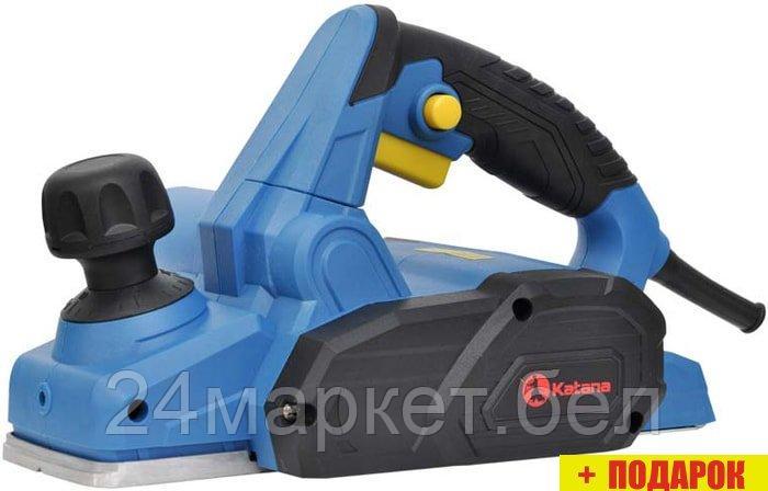 Рубанок Katana Japan RB6000