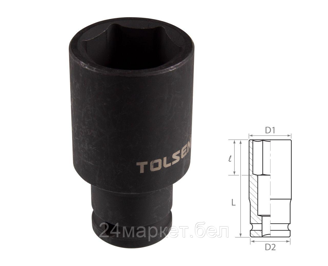 Tolsen TT18277