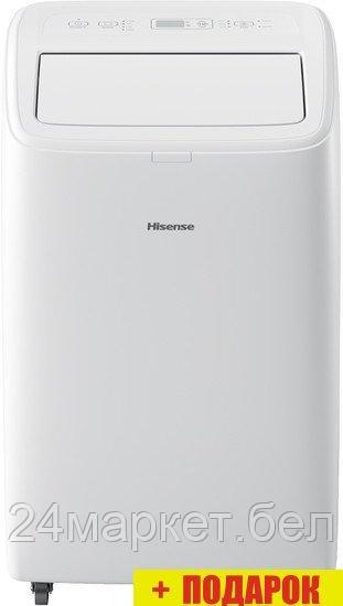 Мобильный кондиционер Hisense C-series AP-12CW4GQCS00