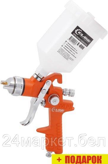 Краскопульт ELAND E-800