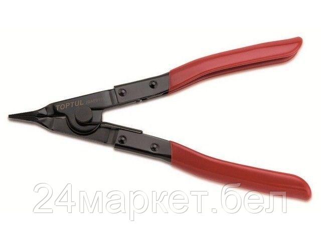 TOPTUL Тайвань Съемник стопорных колец прямой TOPTUL (JDAP0109)