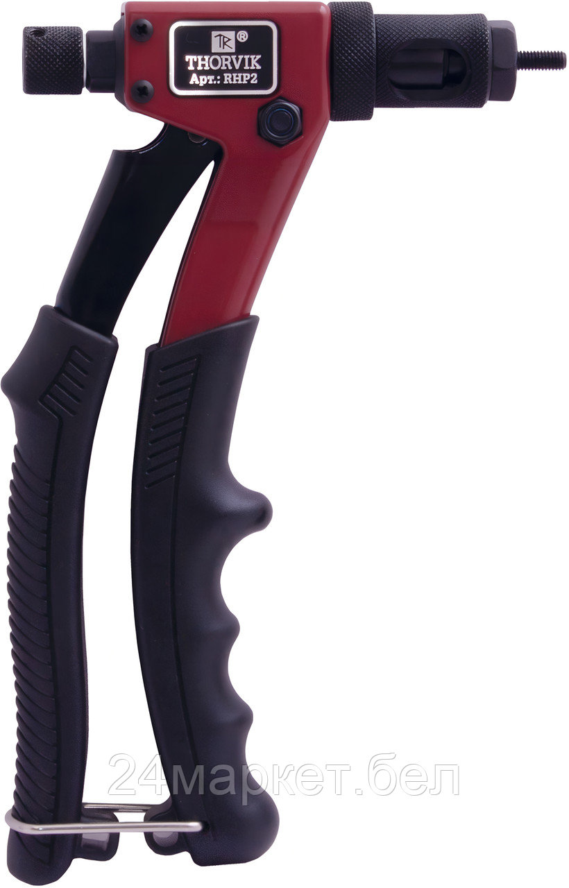 Thorvik RHP2 RHP2 Заклепочник рычажный для резьбовых заклепок, M3, M4, M5, M6