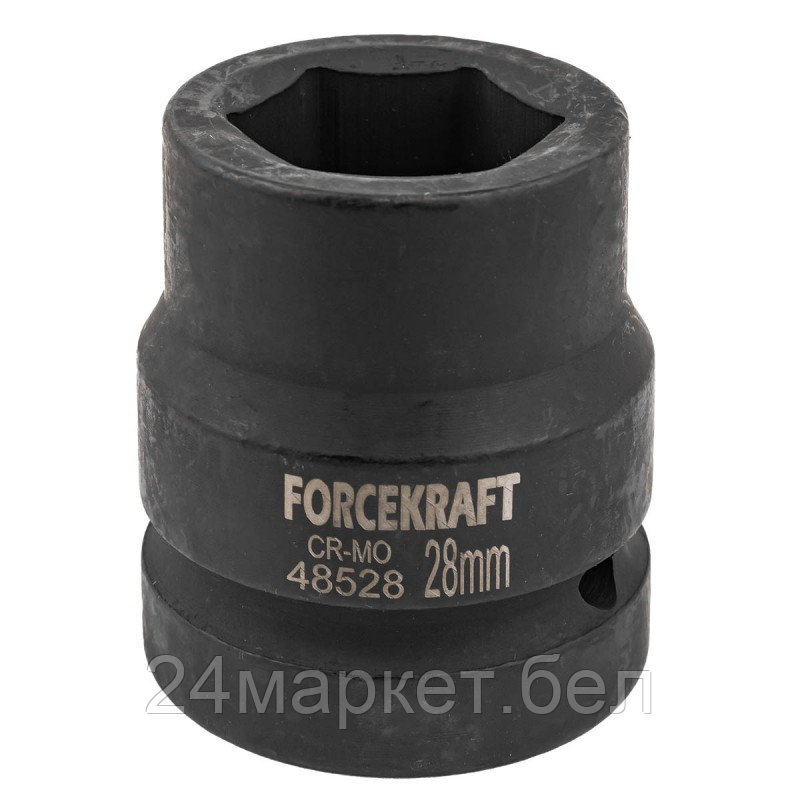 Головка слесарная ForceKraft FK-48528 Головка слесарная ForceKraft FK-48528