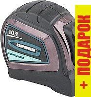 Рулетка GROSS 31126 (10м)