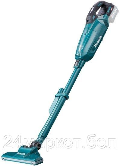 Пылесос Makita CL002GZ01 (без АКБ)