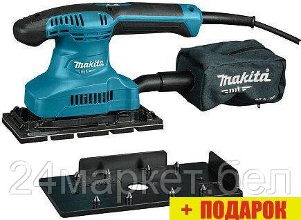 Виброшлифмашина Makita M9203B