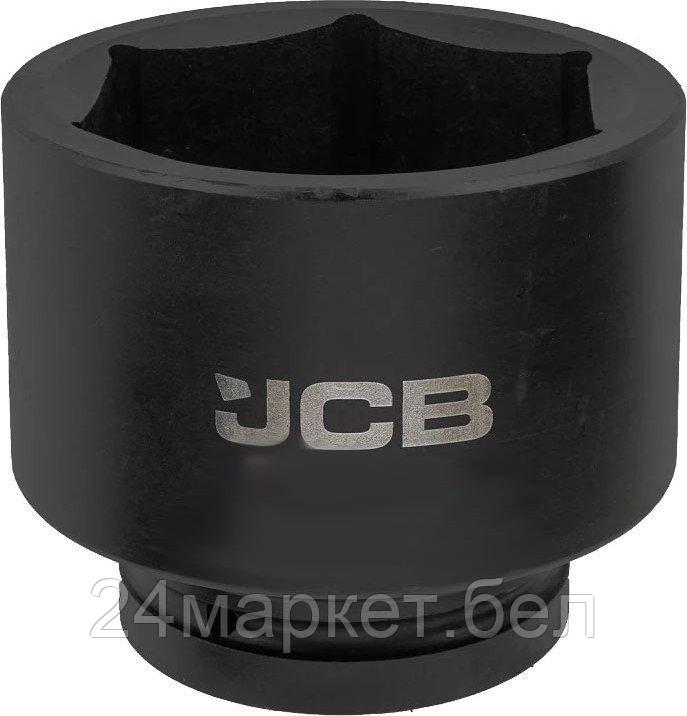 Головка слесарная JCB 64 676 JCB-48522