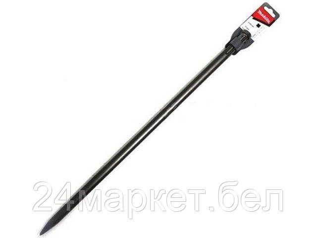 Пиковое зубило Makita D-34198