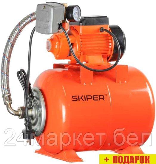 Насосная станция Skiper WS50