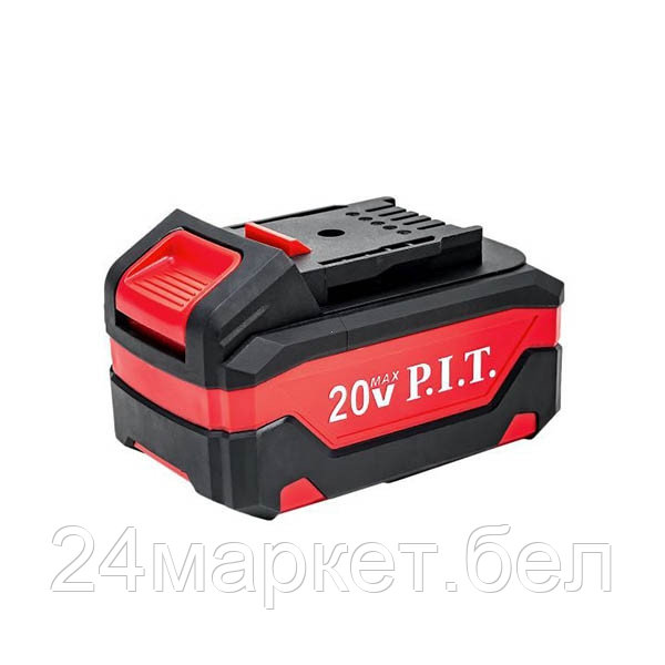 Аккумулятор P.I.T PH20-4.0 (20В/4 Ah)