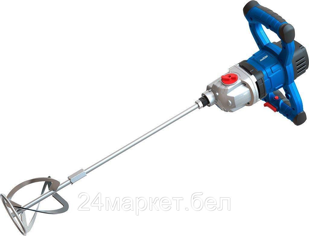 Строительный миксер Redbo RPM-1600/1DR