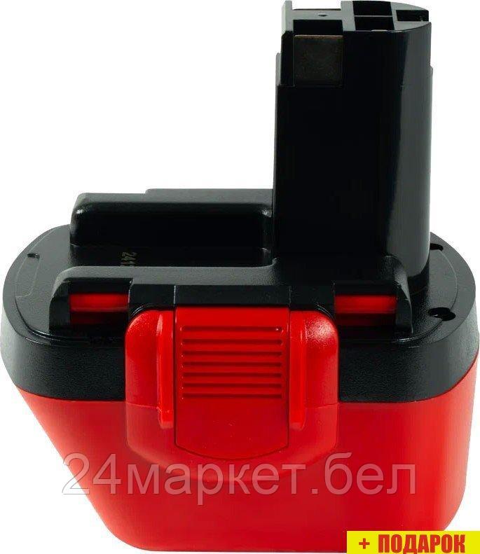 Аккумулятор VOLAT VT-BOS-BAT120-12.0V1.3AH (12В/1.3 Ah)