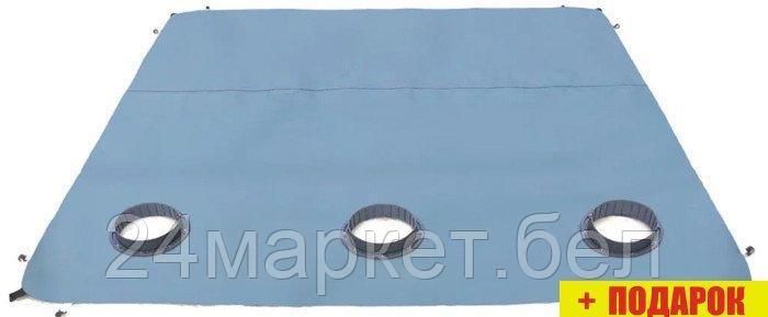 Пол для палатки Лотос КУБ 3 (210х210)