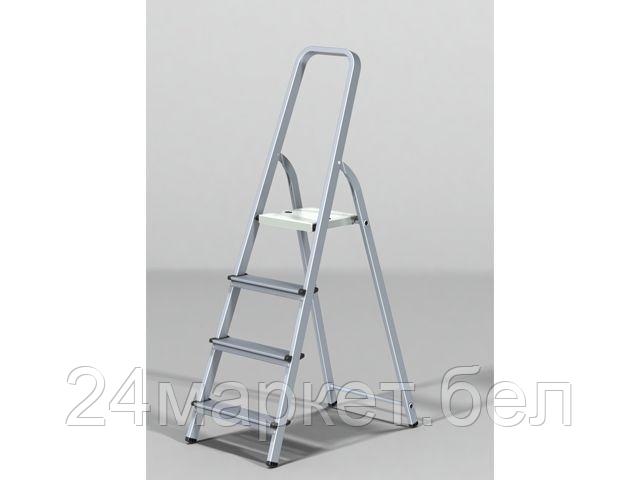 PRO STARTUL Россия Лестница-стремянка алюм. 81 см 4 ступ. 3,1кг PRO STARTUL (ST9940-04)